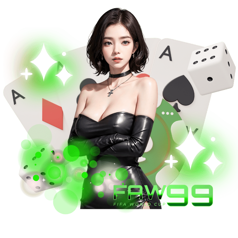 faw99 services thailand เกมสล็อต